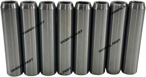 8 PC YT4A2-24 Valve Guide Suitable for Dongfeng Engine Part in Saudi Arabia