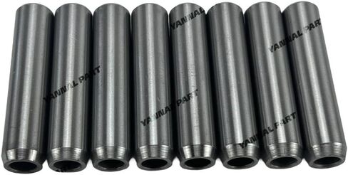 8 PC YT4A2-24 Valve Guide Suitable for Dongfeng Engine Part in Saudi Arabia