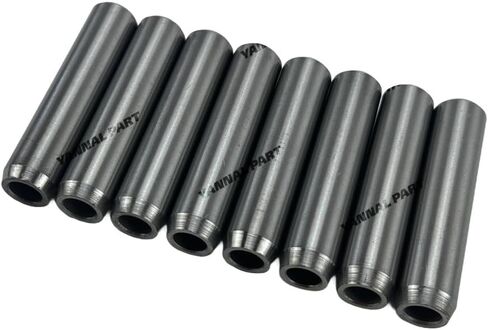 8 PC YT4A2-24 Valve Guide Suitable for Dongfeng Engine Part in Saudi Arabia