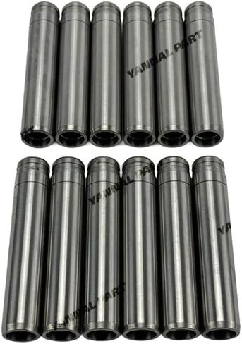 12 PC Valve Guide Suitable for Hino K13D Engine Part in Saudi Arabia