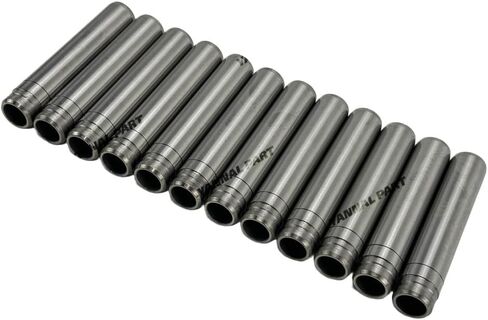 12 PC Valve Guide Suitable for Hino K13D Engine Part in Saudi Arabia