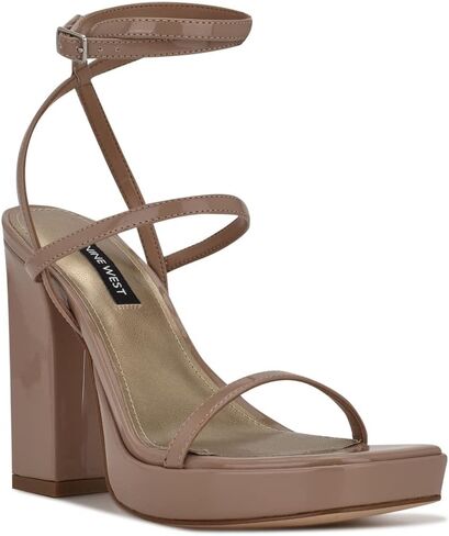 NINE WEST Women's Benz3 Heeled Sandal in Saudi Arabia