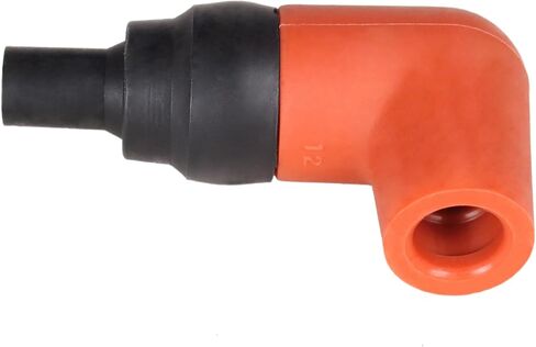 محرك خارجي 6G1-82370-00 6G1-82370-20 6G1-82370-21 غطاء تغليف شمعة الإشعال ث/المقاومة لياماها 20HP 25HP 60HP 70HP 115HP 130HP محرّك القارب in Kuwait