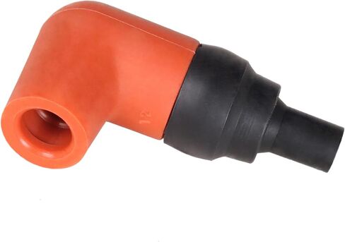محرك خارجي 6G1-82370-00 6G1-82370-20 6G1-82370-21 غطاء تغليف شمعة الإشعال ث/المقاومة لياماها 20HP 25HP 60HP 70HP 115HP 130HP محرّك القارب in Kuwait