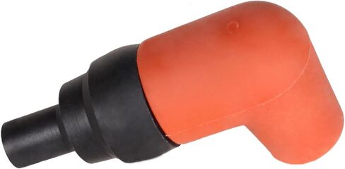 محرك خارجي 6G1-82370-00 6G1-82370-20 6G1-82370-21 غطاء تغليف شمعة الإشعال ث/المقاومة لياماها 20HP 25HP 60HP 70HP 115HP 130HP محرّك القارب in Kuwait