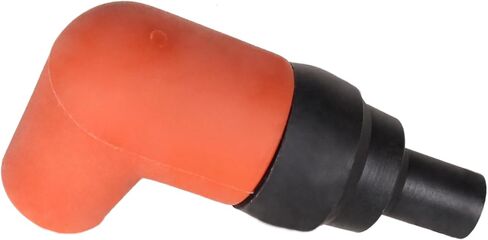 محرك خارجي 6G1-82370-00 6G1-82370-20 6G1-82370-21 غطاء تغليف شمعة الإشعال ث/المقاومة لياماها 20HP 25HP 60HP 70HP 115HP 130HP محرّك القارب in Kuwait