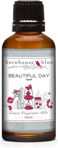 Barnhouse - Lilac & Lilies - Premium Grade Fragrance Oil (30ml) in Kuwait