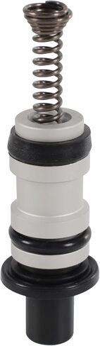 45072-96 11/16 بوصة مجموعة إعادة بناء الأسطوانة الرئيسية المتوافقة مع 1996-2007 Harley Davidson Dyna Electra Glide Road Glide Road King Sportster 883 Street Glide Tour Glide Sportster 1260 in Kuwait