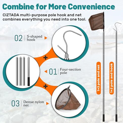 16 Inch Water Meter Key with 4 Way Multi-functional Water Utilities Key Contractor Grade Valve Shutoff Key Tool for Main Water Meter in Kuwait