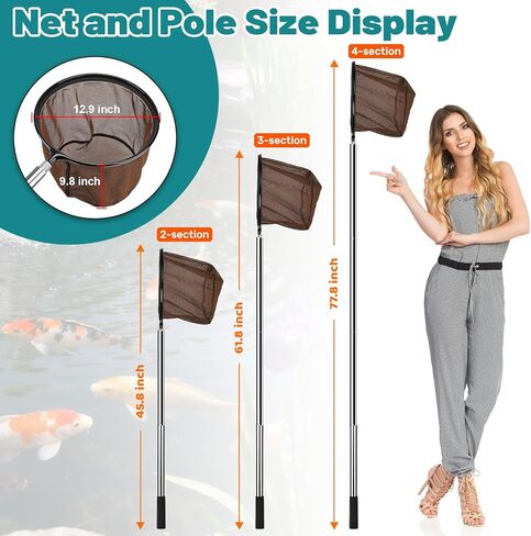 16 Inch Water Meter Key with 4 Way Multi-functional Water Utilities Key Contractor Grade Valve Shutoff Key Tool for Main Water Meter in Kuwait