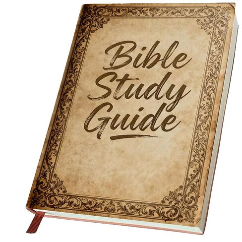 LMLPFP Bible Study Guide 66-Page Bible Study Guide Daily Devotional Journal Prayer Study Notebook Planner Christian Gift in Saudi Arabia