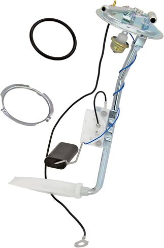 وحدة إرسال خزان الوقود الغاز متوافقة مع 1973-1979 شيفروليه جي إم سي C10 C20 C30 K10 K20 K30 C1500 C2500 C3500 K1500 K2500 K3500 بيك اب الركاب الجانب جبل 2 منافذ FG05B 692-073 in Kuwait