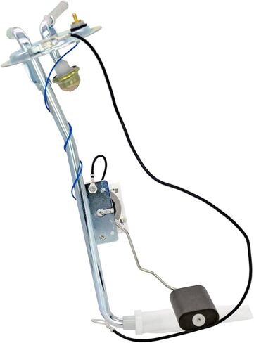 وحدة إرسال خزان الوقود الغاز متوافقة مع 1973-1979 شيفروليه جي إم سي C10 C20 C30 K10 K20 K30 C1500 C2500 C3500 K1500 K2500 K3500 بيك اب الركاب الجانب جبل 2 منافذ FG05B 692-073 in Kuwait