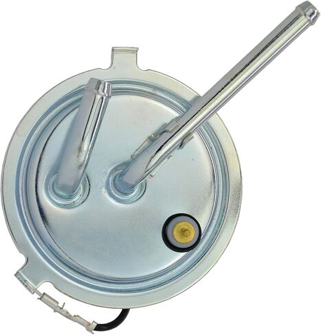 وحدة إرسال خزان الوقود الغاز متوافقة مع 1973-1979 شيفروليه جي إم سي C10 C20 C30 K10 K20 K30 C1500 C2500 C3500 K1500 K2500 K3500 بيك اب الركاب الجانب جبل 2 منافذ FG05B 692-073 in Kuwait