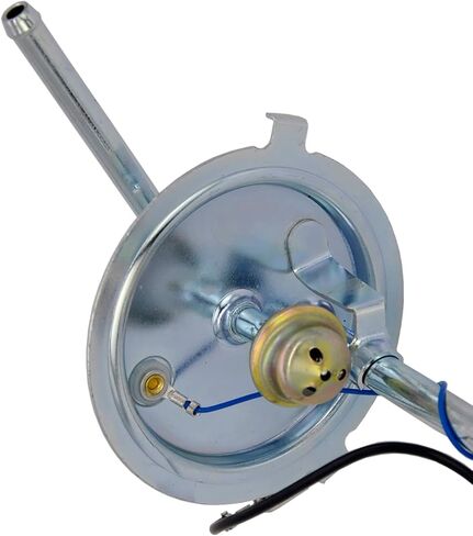 وحدة إرسال خزان الوقود الغاز متوافقة مع 1973-1979 شيفروليه جي إم سي C10 C20 C30 K10 K20 K30 C1500 C2500 C3500 K1500 K2500 K3500 بيك اب الركاب الجانب جبل 2 منافذ FG05B 692-073 in Kuwait