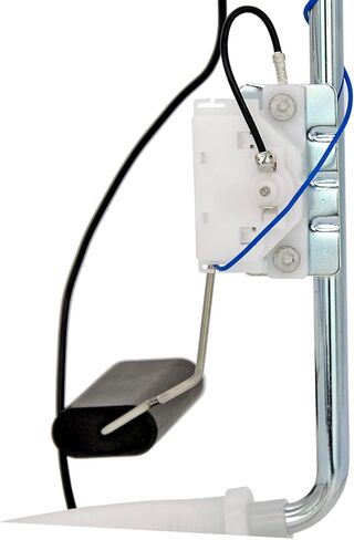 وحدة إرسال خزان الوقود الغاز متوافقة مع 1973-1979 شيفروليه جي إم سي C10 C20 C30 K10 K20 K30 C1500 C2500 C3500 K1500 K2500 K3500 بيك اب الركاب الجانب جبل 2 منافذ FG05B 692-073 in Kuwait