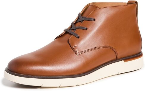 أحذية Allen Edmonds الرجالية من جلد Carson Chukka in Saudi Arabia