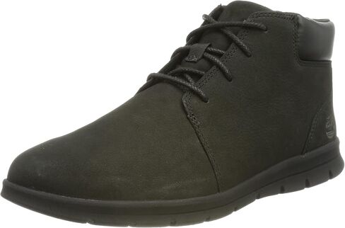 Timberland Men's Graydon Chukka Basic Fashion Boots in Saudi Arabia