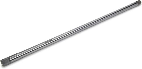 Torsion Bar | Tubular | 0.737 in OD | 7/8-48 Spline - 26 in Long | Chromoly | Natural | Universal - Suspension Component | Each in Saudi Arabia