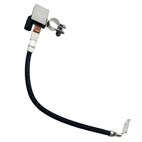 Battery Negative Sensor Cable 37180-C2100 Replacement for Hyundai Sonata 2015 2016 2017, OEM Ground Battery Terminal Wire Harness in Saudi Arabia