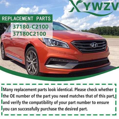 Battery Negative Sensor Cable 37180-C2100 Replacement for Hyundai Sonata 2015 2016 2017, OEM Ground Battery Terminal Wire Harness in Saudi Arabia