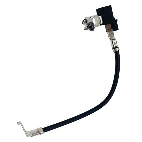 Battery Negative Sensor Cable 37180-C2100 Replacement for Hyundai Sonata 2015 2016 2017, OEM Ground Battery Terminal Wire Harness in Saudi Arabia