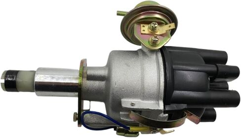 لاقط نقطة موزع الإشعال متوافق مع محرك Z20 Z24 22100-J1710 in Kuwait