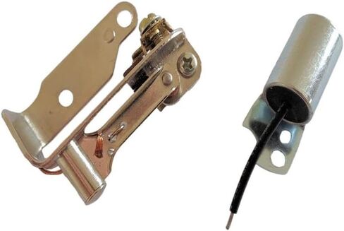 بديل لمجموعة نقاط ومكثف ستراتون الجديدة لمكثف و298185 ومكثف 298060 OEM in Kuwait
