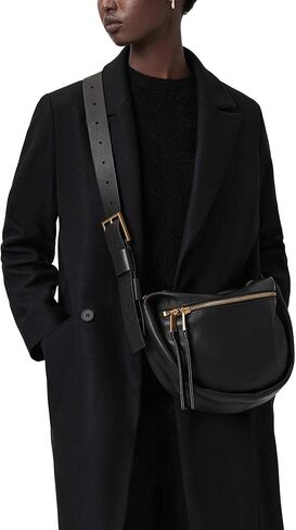 AllSaints Noemie Crossbody W565XD in Saudi Arabia