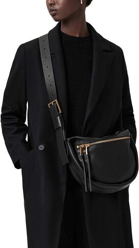 AllSaints Noemie Crossbody W565XD in Saudi Arabia