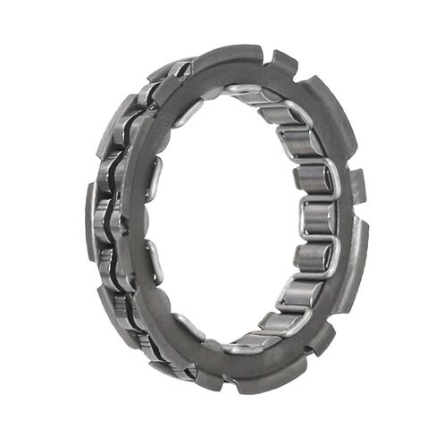 Reinforced Starter Clutch Bearing Fit for Piaggio Fit for Beverly RST 4T 4V Le EU3 2010-2011 Fit for Tourer EU3 2009-10 in Saudi Arabia