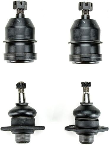 A-RESTO-PARTS Front End Suspension Rebuild Kit Compatible with Pontiac Firebird/Trans Am OEM Spec Replacements (YEARS: 1980-1981) in Kuwait