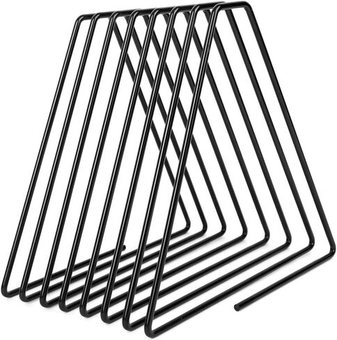 Innovative Folding Book Stand, Retractable Metal Bookend Holder with Electroplated for School Office Bookstore Bedroom (Rose Gold) in Saudi Arabia