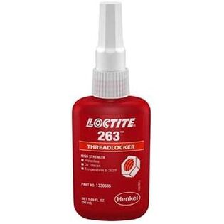 Loctite product catalog