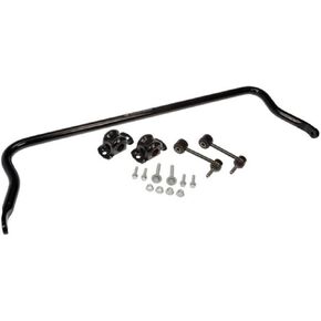 مجموعة قضبان Sway البديلة الأمامية تناسب Jeep Wrangler 2015-2018 (3.6L V6) باستثناء شريط التثبيت المنفصل in Saudi Arabia