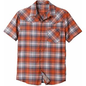 قميص Club Ride Apparel New West لركوب الدراجات - قميص رجالي قصير الأكمام لركوب الدراجات - قميص رياضي ملائم للإطباق - قميص ركوب 50 UPF in Kuwait