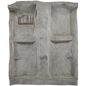 ACC part compatible with 2002-2006 Toyota Camry - Carpet Replacement - Cutpile - Complete | Fits: 4DR in Saudi Arabia