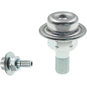 مثبط نبض ضغط حقن الوقود 23207-46010 2320746010 متوافق مع RX400h RX330 ES300 3.0 3.3 3.5L in Kuwait