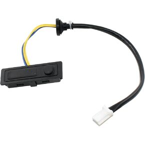 مفتاح تحرير الباب الخلفي لنيسان كيكس 2018-2024 in Kuwait