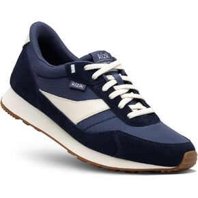 Kizik Siena Slip On Shoes for Men: Comfortable All-Day Wear for Walking, Running, or Casual Wear, Slip in & Stand Out with Hands Free Convenience in Kuwait