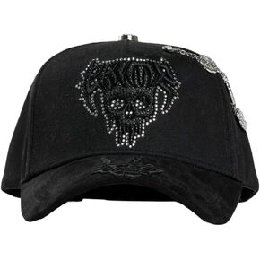 100% Original Crime Drop Complex Cap in Saudi Arabia