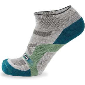 جوارب صوف ميرينو للاستخدام اليومي من GRIP6 in Kuwait