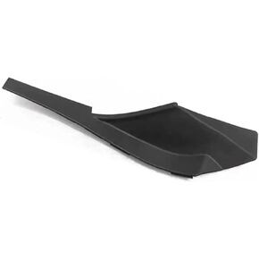 for N&issan for NV200 2010 2011 2012 2013-2018 Car Wiper Side Cowl Trim Cover Front Windshield Wrap Corner Trim Lid Plate Windshield Wiper Water Deflector Plate(Left Side) in Kuwait