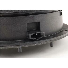 Auto Front Left Right Door Mid Range Bass Speaker Horn Compatible With Audi A4 B8 2008 2009 2010 2011 2012 2013 2014 2015 A5 RS5 8T0035415(Front Right) in Kuwait