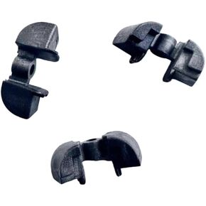 Nylon Sliding Cam Shoe Set Of 3 Compatible With CF Moto Uforce Zforce Cforce 800 ATV Models in Kuwait