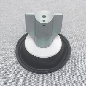 طقم تصليح المكربن ​​نظام الوقود الشريحة المكبس أغشية فراغ متوافق مع KLR650 1990 2018 KLR 650(1 قطعة) in Kuwait