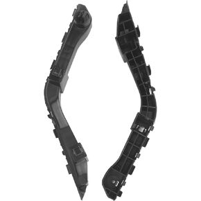 مجموعة دعامة دعم المصد الأمامي متوافقة مع الطيار 2009-2015، جانب السائق والراكب، استبدل 71198-SZA-A00، 71193-SZA-A00 in Kuwait