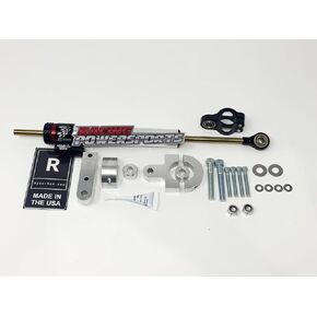 طقم مثبط مثبت التوجيه مع JFG Racing متوافق مع Can-Am Ryker 600 / 900 in Kuwait