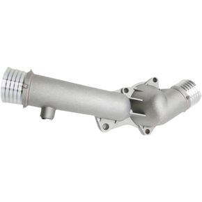 Engine Coolant Thermostat Housing Compatible with E39 528i 1996-2000 - 11531740478 in Kuwait