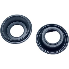 Carburetor Diaphragm Carb Vacuum Membrane 2PCs AP8122852 Compatible With PEGASO 650 1992 1996 1997 2000 in Saudi Arabia